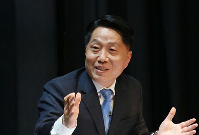 장덕천 새민주 정책위의장 (사진=유튜브 캡쳐)