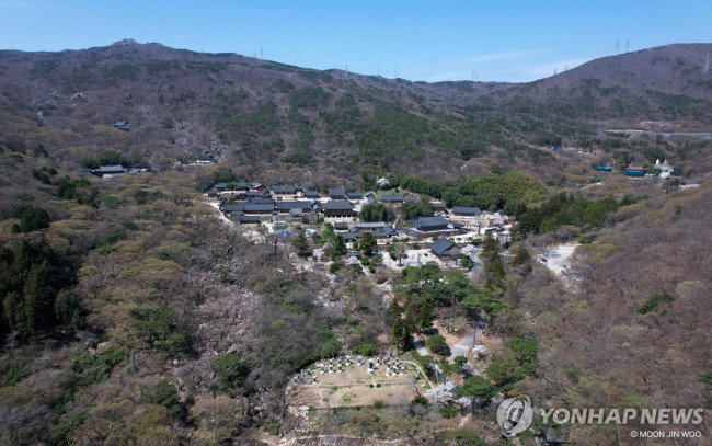 범어사