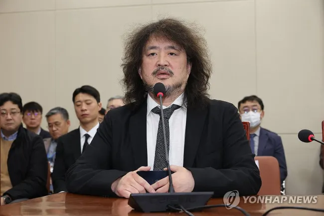 한동훈 사살 계획 주장하는 김어준