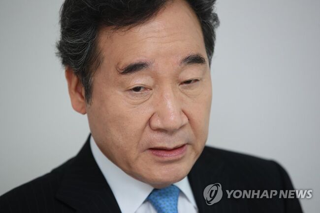 윤석열 씨는 대통령에서 내려와라 (사진=연합뉴스)