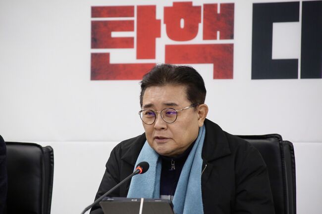 새미래민주당 전병헌 대표 (사진=팩트파인더 자료사진)
