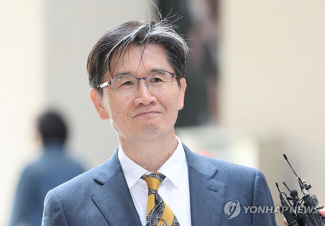 오동운 공수처장 (사진=연합뉴스)