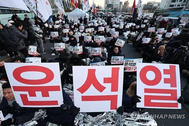 체포는 체포요 구속은 구속이다. 윤석열 구속 만만치 않은 이유