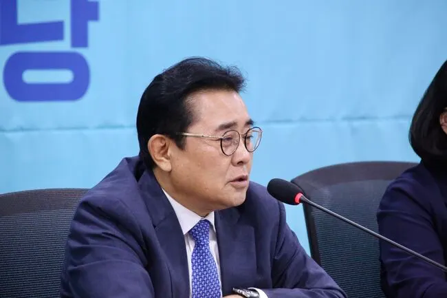전병헌, '탄핵이 이재명 최고의 방탄복' 헛된 꿈? 정신줄 잡아야