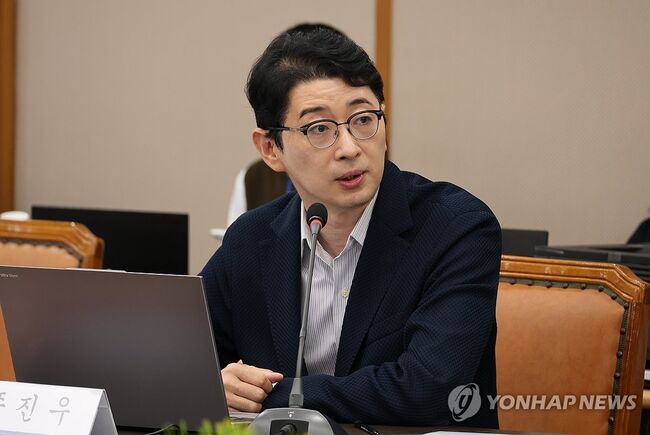 국민의힘 주진의 의원 (사진=연합뉴스)