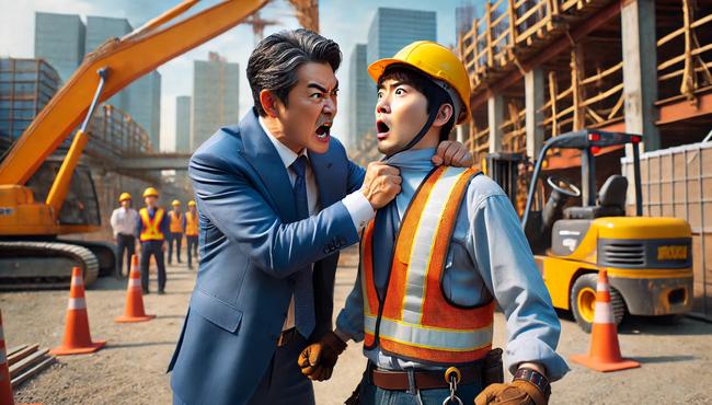 우리에게 필요한 것은 국회의원이 국민을 때리면 가중처벌하는 법안이다 (그래픽=가피우스)