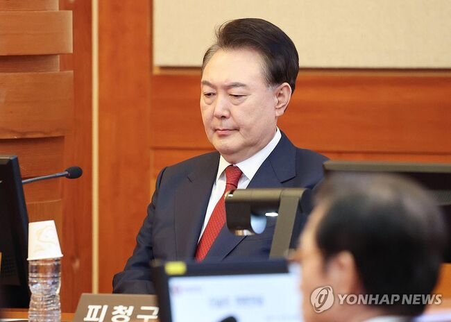 윤석열 대통령 (사진=연합뉴스)