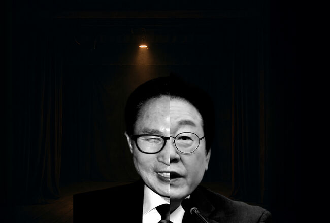 [박주현 칼럼] 진영은 달라도 비슷한 행태의 평행이론