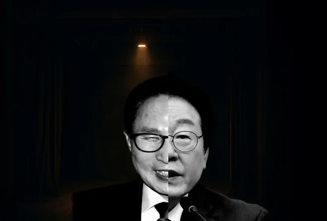 [박주현 칼럼] 진영은 달라도 비슷한 행태의 평행이론