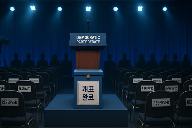 겪어보고서야 아는 이재명 파시즘의 매운맛 (그래픽=가피우스)