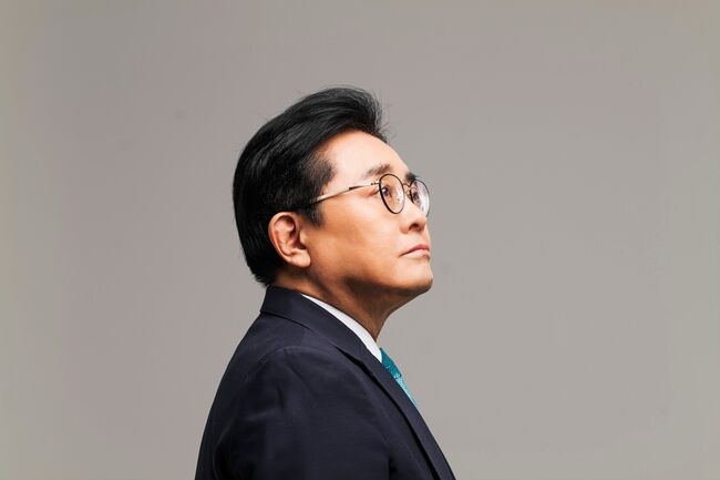 전병헌 새미래민주당 대표 (사진=새미래 제공)