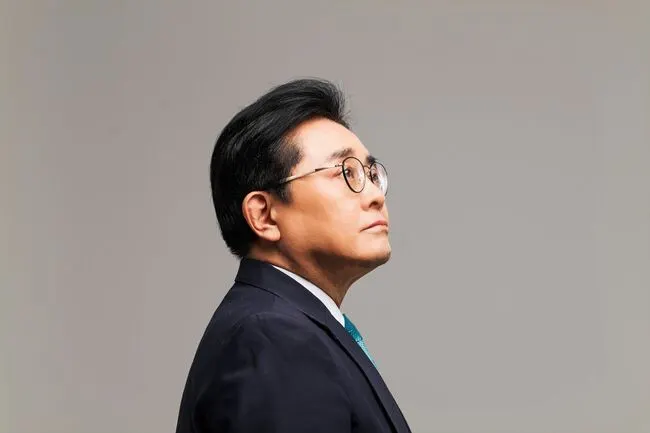 전병헌 “윤·명 동반 청산, 분권 개헌으로 제7공화국 열겠다”