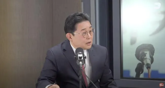 전병헌 “이재명은 정치보복 그자체…가짜 민주당으로 완전 변질”