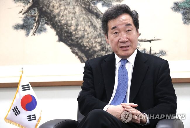 이낙연 "윤 대통령 파면, 당연한 결과" (사진=연합뉴스)