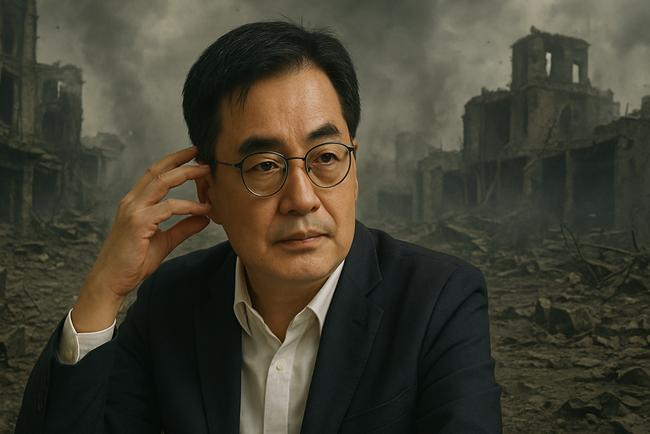 당해보니까 아픈가? (그래픽=가피우스 생성)