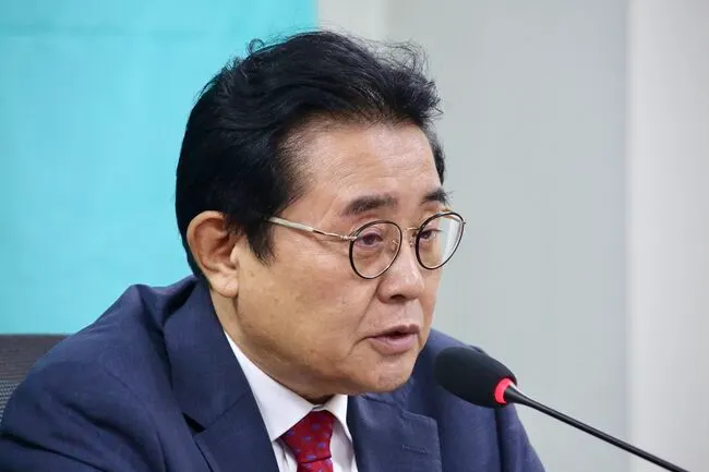 전병헌이 가상으로 써본 '이재명표 계엄포고문'