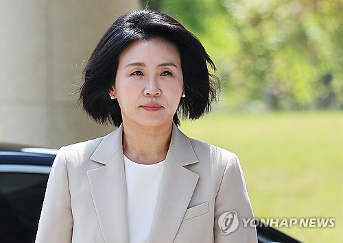 김혜경 여사 (사진=연합)
