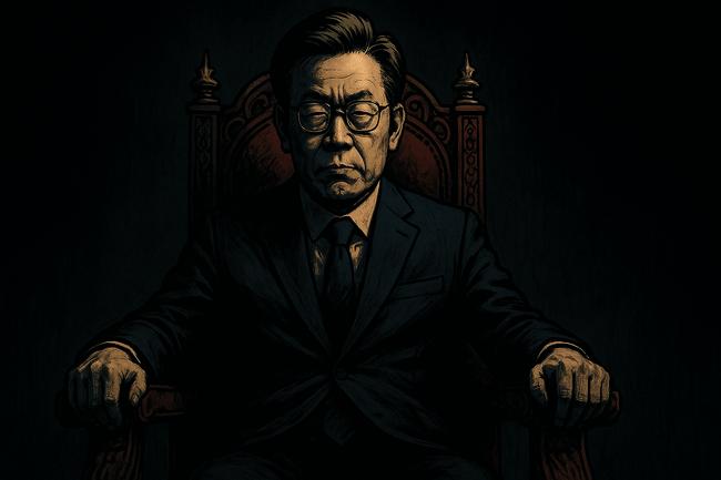 "짐은 몰랐노라" (그래픽=가피우스)