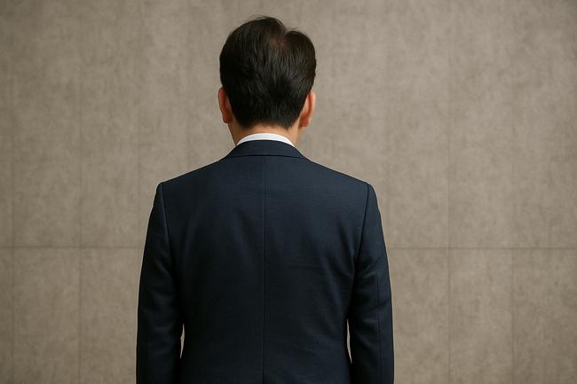 국가와 국민을 볼모로 삼고 사리사욕을 채우는 것은 이재명이다