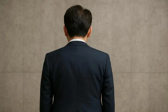 국가와 국민을 볼모로 삼고 사리사욕을 채우는 것은 이재명이다