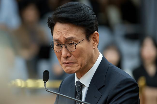 청문회 오전반 읽어주기