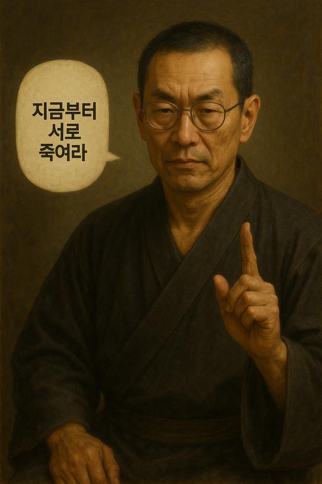 "5억원 담당제" vs "5호 담당제"