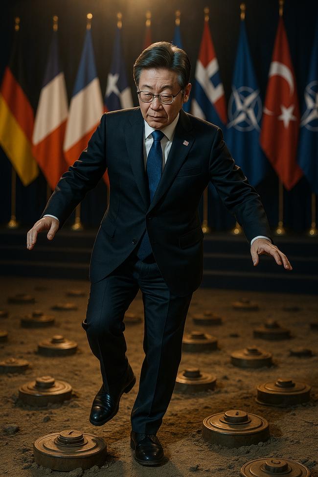 반미애로 개명하시죠.