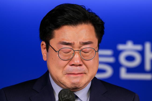정신의학의 도움이 절실한 정치판