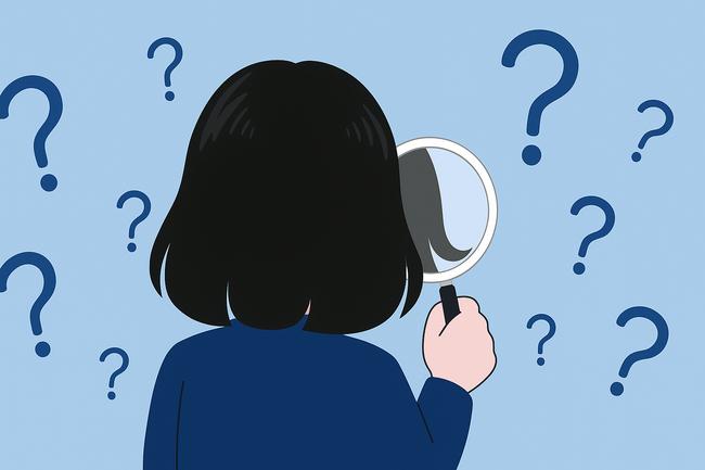 문자 3만 건의 여자, 청와대를 접수하다