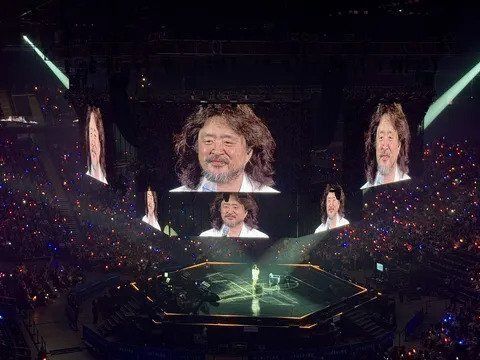 김어준 콘서트 '더파워플' (유튜브 화면 갈무리)