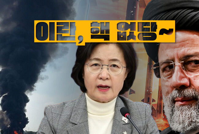 보고 싶은 것만 보는 추미애 의원 (그래픽=가피우스)