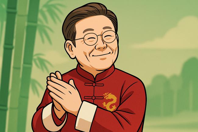 나토 불참은 셰셰외교의 시작이다 (그래픽=가피우스)