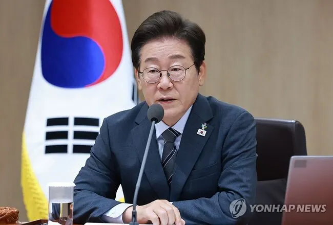이재명 대통령의 '힘없는 평화'라는 위험한 환상
