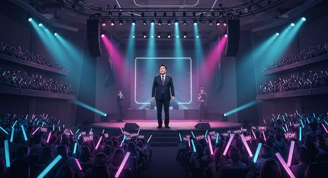 덕질의 정치학: 민주주의 몰락의 서막