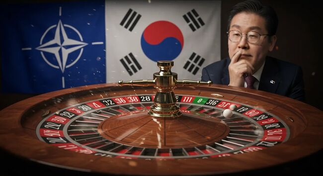 가도 지고, 안 가도 지는 나토 딜레마