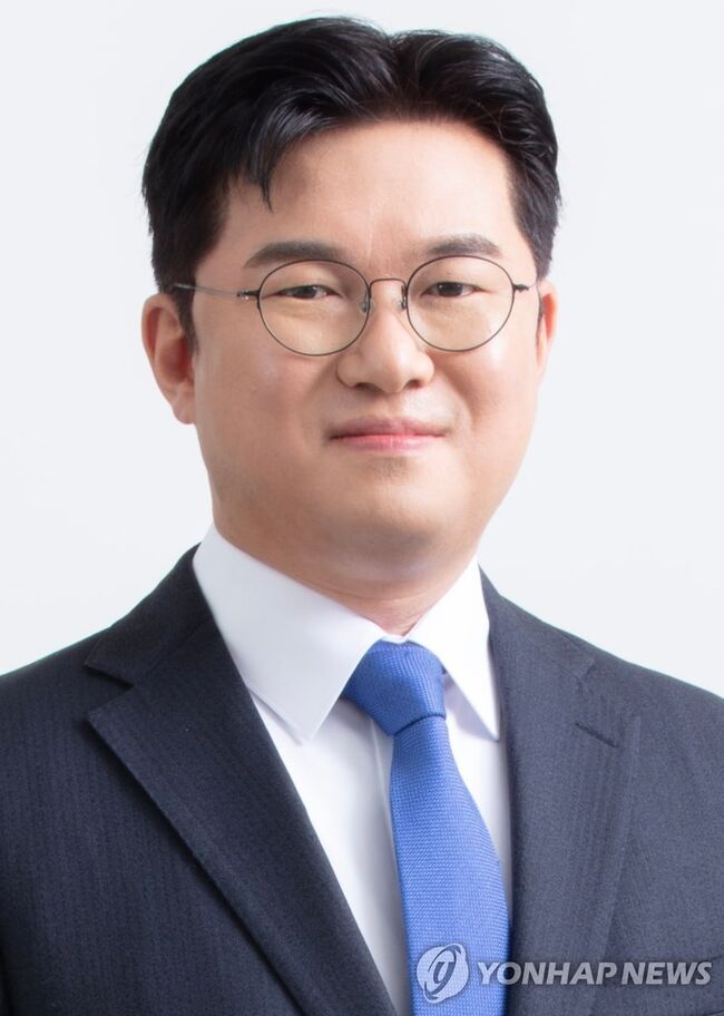 더불어민주당 정준호 의원 (연합 자료사진)