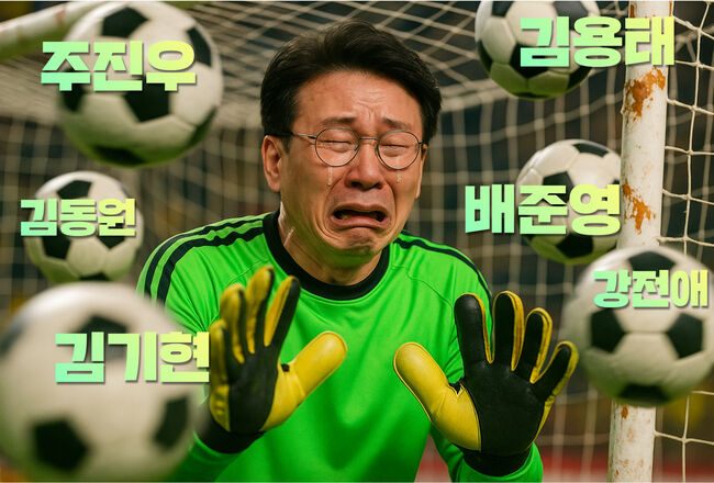 그야말로 총공세에 직면한 김민석 총리 후보자 (그래픽=가피우스)