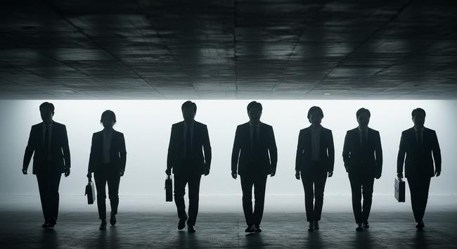 이재명 정부 7인의 장관후보들, 범죄혐의 공개오디션