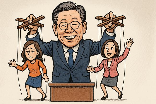 현행범만 아니면 모조리 통과될 듯한 인사청문회