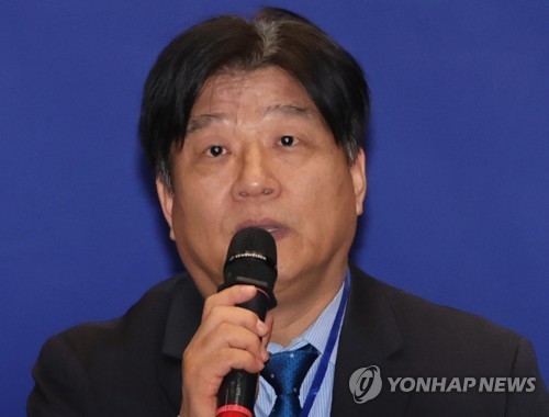 당선무효형을 선고받은 양문석 더불어민주당 의원 (사진=연합뉴스)