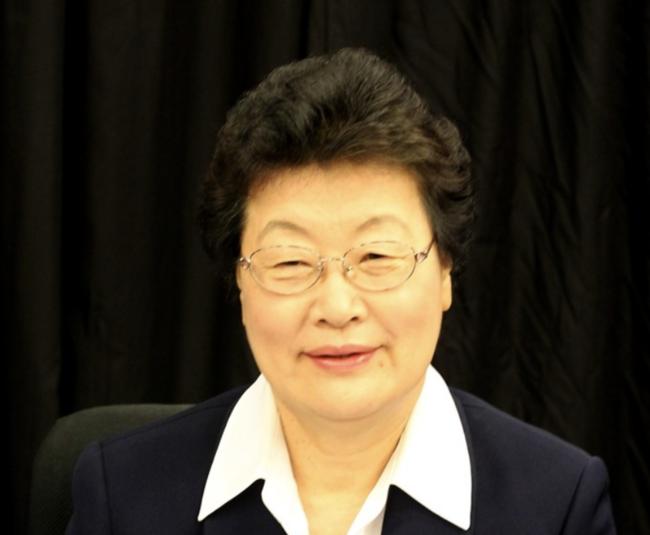 첫 여성총리로 기대를 모았지만 위장전입으로 총리에서 낙마한 장상 전 이화여대 총장 (사진=연합뉴스)