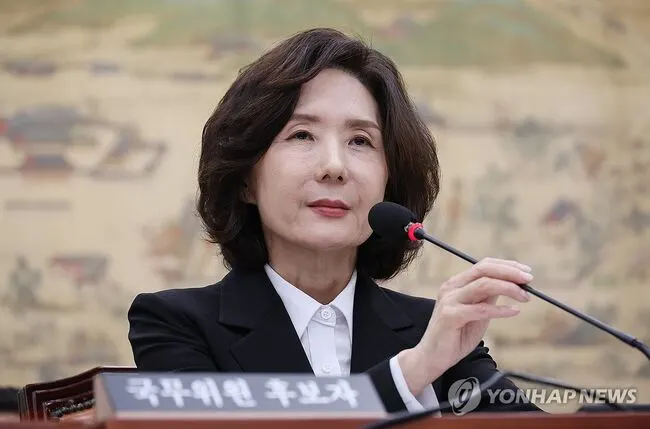 이재명, 이진숙 교육부장관 후보자 지명 철회