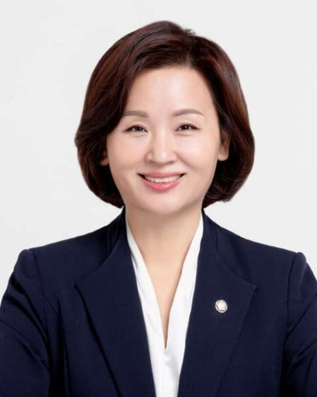 더불어민주당 이수진 의원