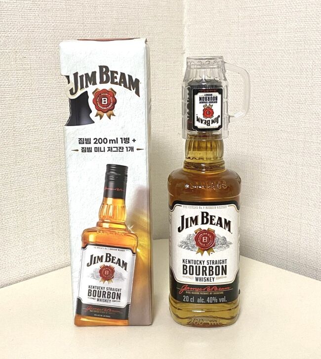 여름밤, 맥주 대신 하이볼에 도전해보자