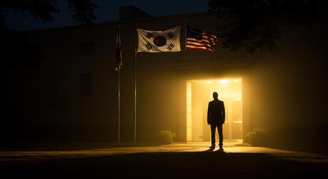 좌파진영이 확인해 준 주한대사 인사검증 중인 모스탄대사
