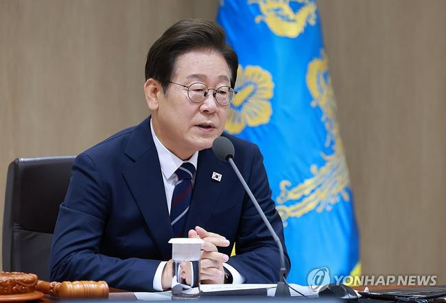 '나부터 감시받겠다'는 이재명 대통령. (사진: 연합뉴스)