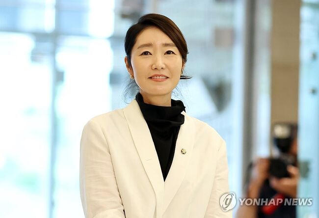 "개인정보 보호" 뒤에 숨은 청문회 회피…강선우 후보자, '갑질' 자료 제출 전면 거부