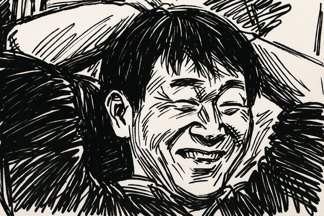 그래픽 : 박주현 지난 7월 21일은 고 김민기님의 1주기였다.