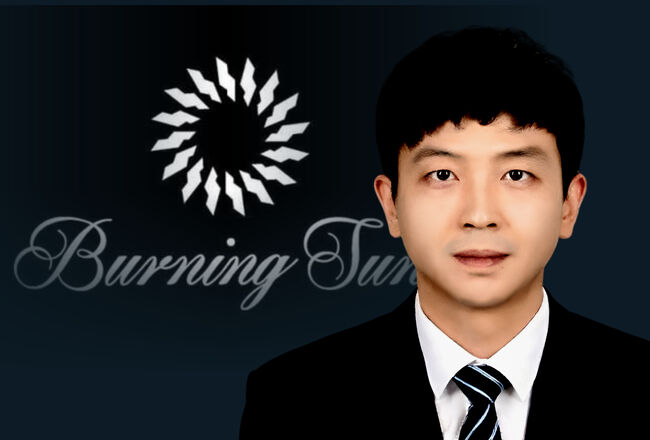 버닝썬 사건 가해자를 변호했던 전치영 공직기강비서관 (그래픽=가피우스)