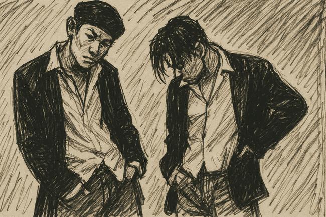 그래픽 : 박주현 나의 스무 살도, 듀스였다
